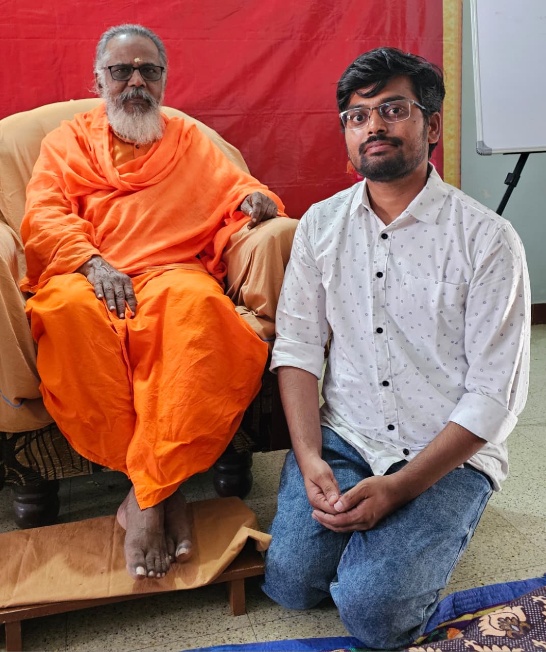 ஸ்ரீ சங்கரானந்தா